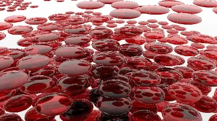  عکس سه بعدی خفن برای کامپیوتر