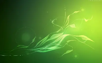  عکس سبز پررنگ