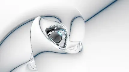  عکس سه بعدی سیاه و سفید با کیفیت HD