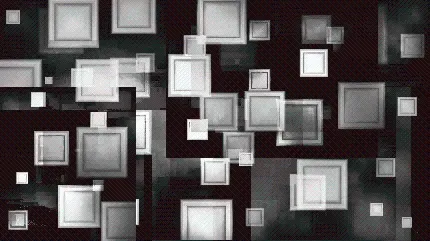  عکس سه بعدی سیاه و سفید با کیفیت HD