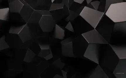  عکس سه بعدی سیاه و سفید با کیفیت HD