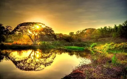  عکس طبیعت خفن