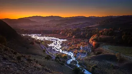  عکس ساحل کویری ایسلند برای زمینه لپ تاپ