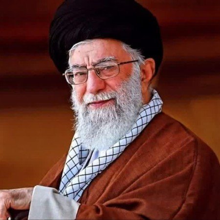 عکس رهبر با کیفیت فول اچ دی