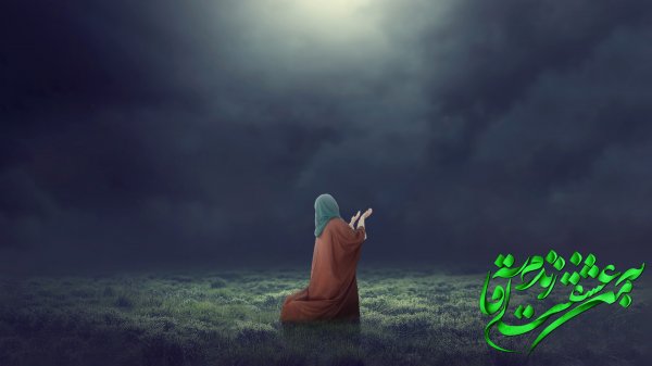  عکس مذهبی با کیفیت فول hd