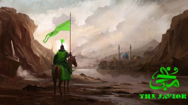  عکس مذهبی با کیفیت فول hd