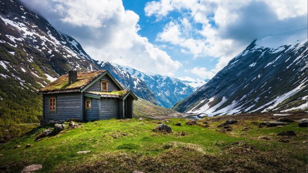عکس باکیفیت از طبیعت برای تصویر زمینه