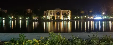 عکس بنای تاریخی با کیفیت بالا