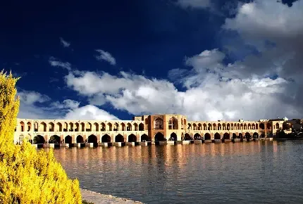  عکس بنای تاریخی با کیفیت بالا
