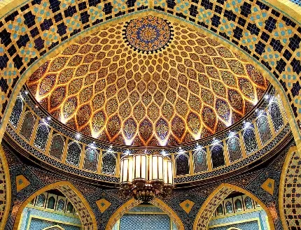  عکس با کیفیت آثار باستانی ایران