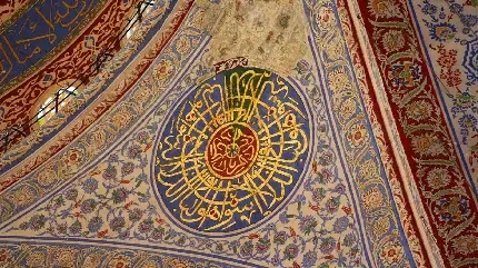  عکس با کیفیت آثار باستانی ایران