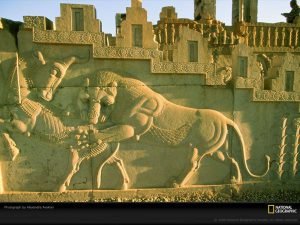  عکس تاریخی برای پروفایل