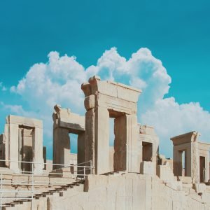  عکس تاریخی برای پروفایل