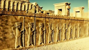  عکس تاریخی برای پروفایل