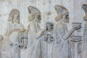 عکس تاریخی برای پروفایل