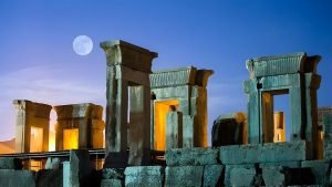  عکس تاریخی برای پروفایل