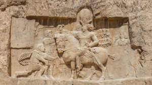  عکس تاریخی برای پروفایل