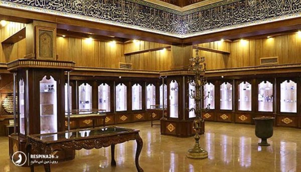  عکس آرامگاه شاه چراغ شیراز