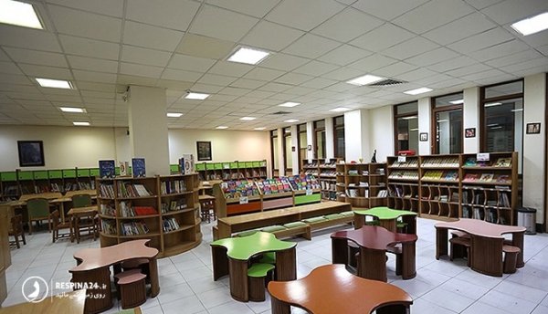  عکس شاهچراغ برای پروفایل