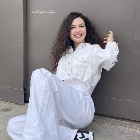 عکس بازیگران ترکیه برای پروفایل