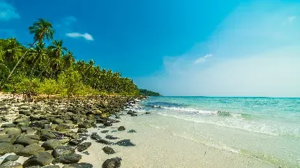 دانلود عکس دریا برای پروفایل