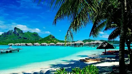  دانلود عکس دریا برای پروفایل