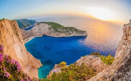  دانلود عکس دریا برای پروفایل