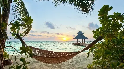  دانلود عکس دریا برای پروفایل