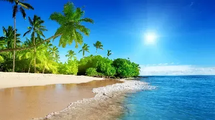  دانلود عکس دریا برای پروفایل