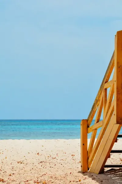  دانلود عکس دریا برای پروفایل