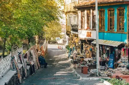 والپیپر ترکیه با کیفیت بالا برای گوشی