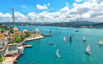  والپیپر ترکیه با کیفیت بالا برای گوشی