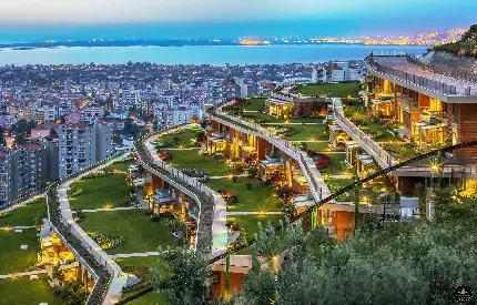  والپیپر ترکیه با کیفیت بالا برای گوشی