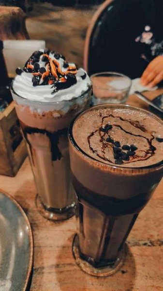  عکس کافه فیک برای استوری