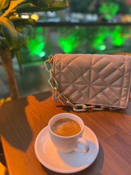  عکس کافه فیک برای استوری