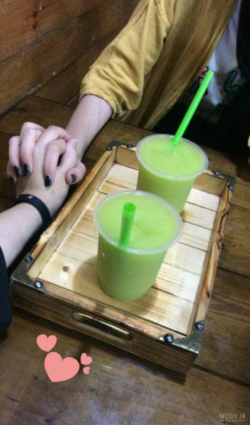  استوری فیک کافه دخترونه