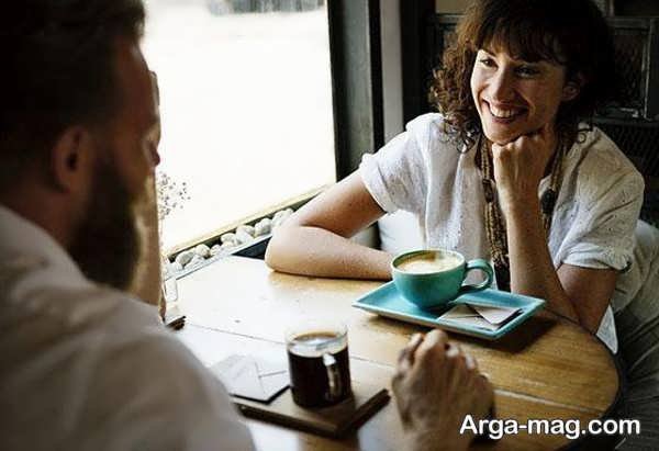  والپیپر کافه دونفره عاشقانه