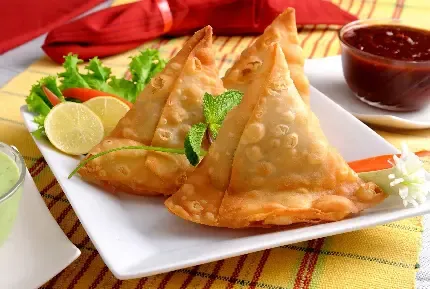  عکس فست فود برای پروفایل