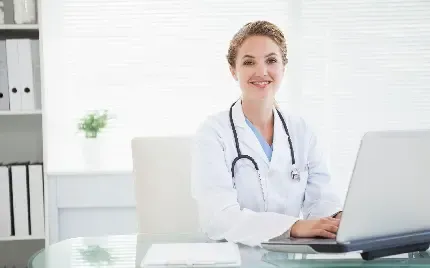 عکس پروفایل برای پزشکان