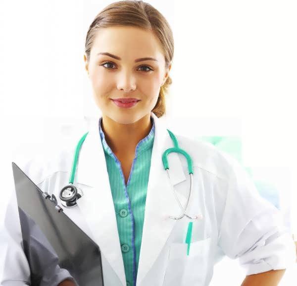 عکس پروفایل پزشکی جدید