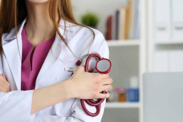 عکس پروفایل پزشکی جدید