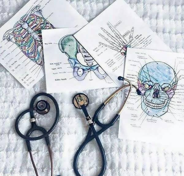 عکس پروفایل پزشکی جدید
