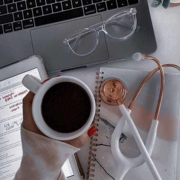 عکس پروفایل پزشکی جدید