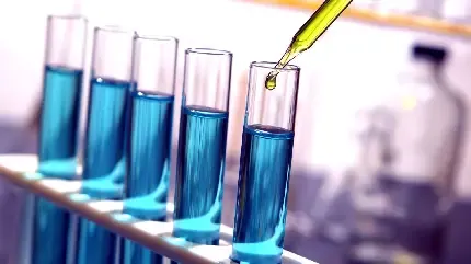  عکس پروفایل آزمایشگاه با کیفیت بالا