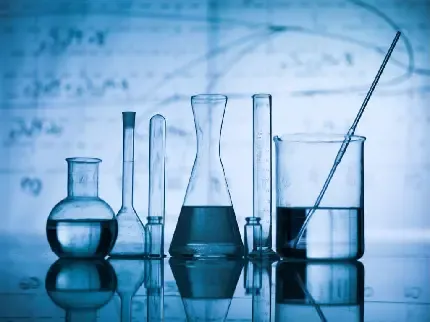  عکس آزمایشگاهی برای پروفایل