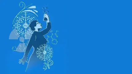  عکس آزمایشگاهی برای پروفایل