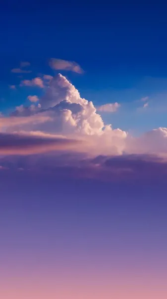  عکس پروفایل آسمان برای تلگرام با کیفیت بالا