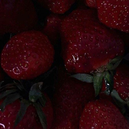  پروفایل قرمز دخترانه خفن