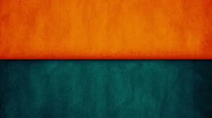  عکس پروفایل آبی و نارنجی