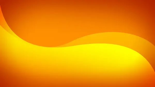  عکس رنگ نارنجی جیغ